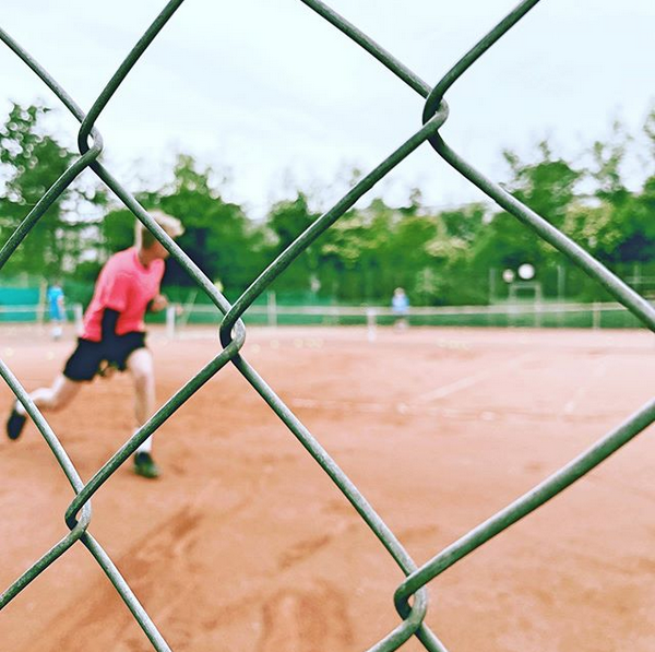 Tennis Center Noris Tennis Center Noris